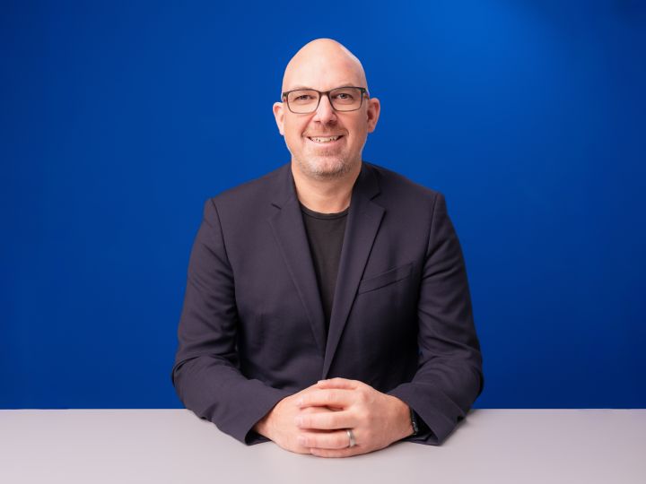 Dr. Daniel Risch