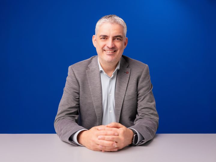 Daniel Preite