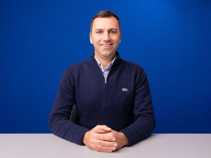 Stanislav Padarev