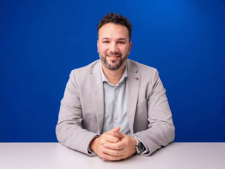 Dimitrios Gerasopoulos